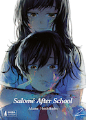 Salomé After School, t. 02